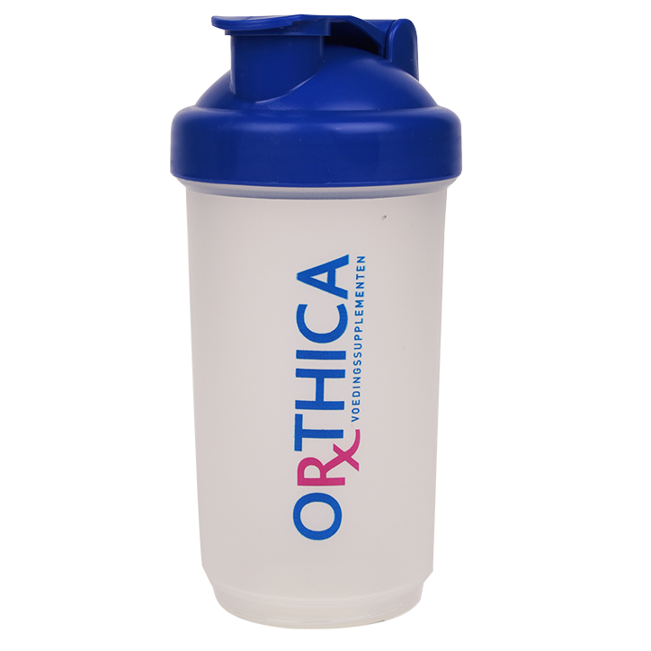 Orthica Shaker (600ml) image 1