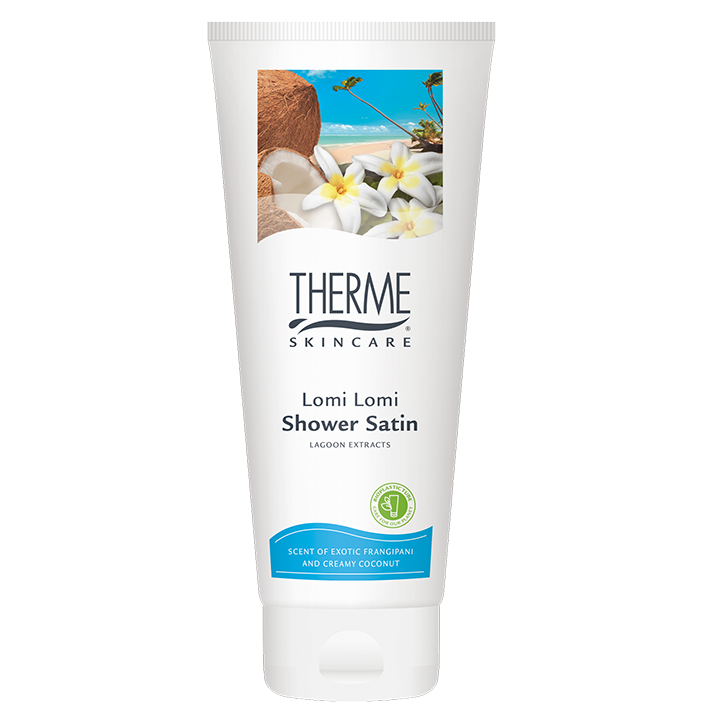 Therme Lomi Lomi Shower Satin (200ml)