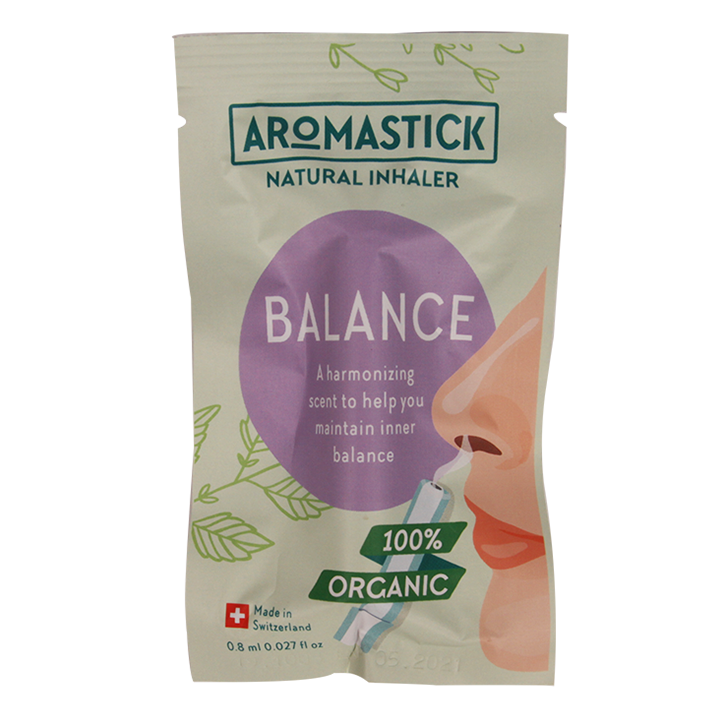 Aromastick Natural Inhaler Balance