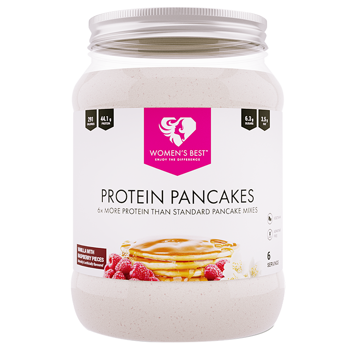 Women's Best Protein Pancakes (500gr)