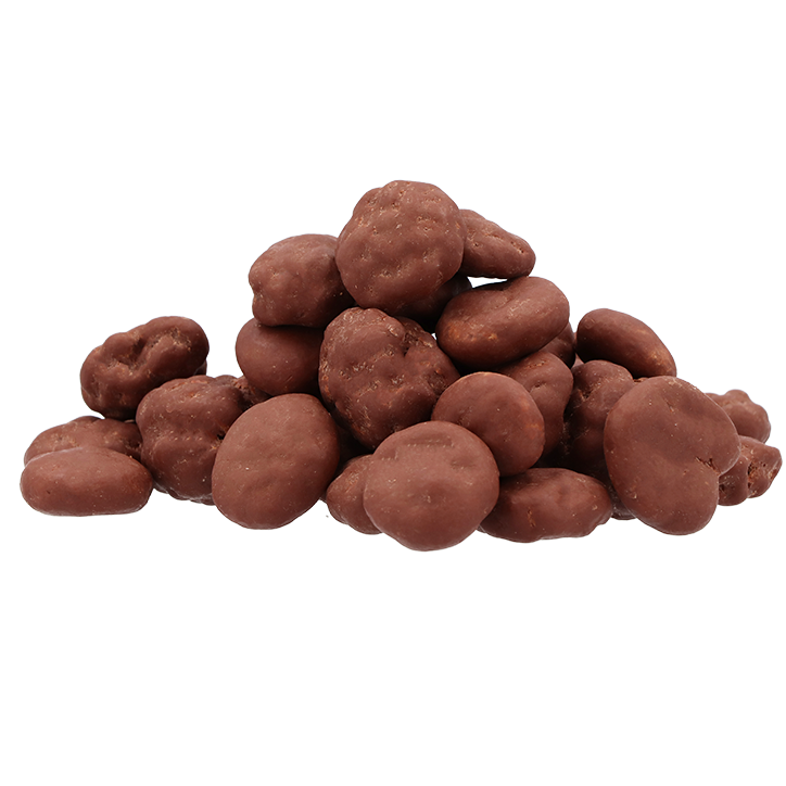 Holland & Barrett Glutenvrije/Lactosevrije Chocolade Kruidnoten (200gr) image 2