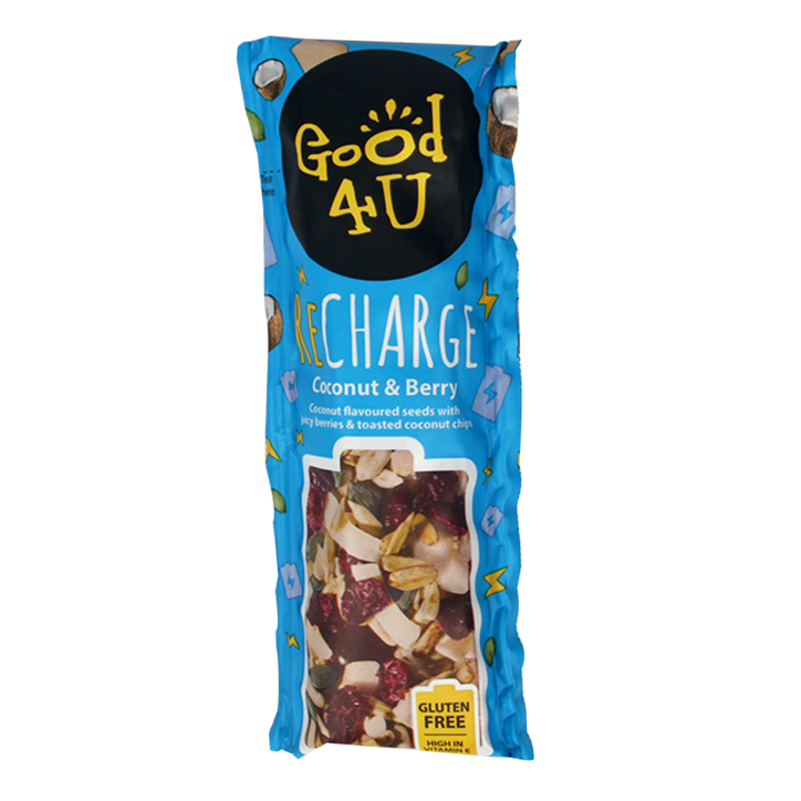 Good4U Recharge Coconut & Berry (30gr)