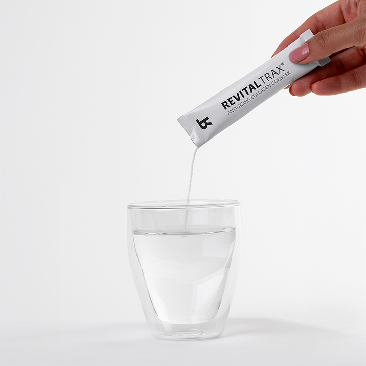 RevitalTrax Complexe de Collagène Anti-Âge - 30 sticks image 7