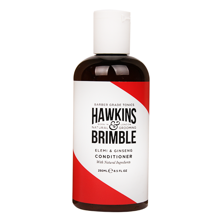 Hawkins & Brimble Conditioner - 250ml image 1