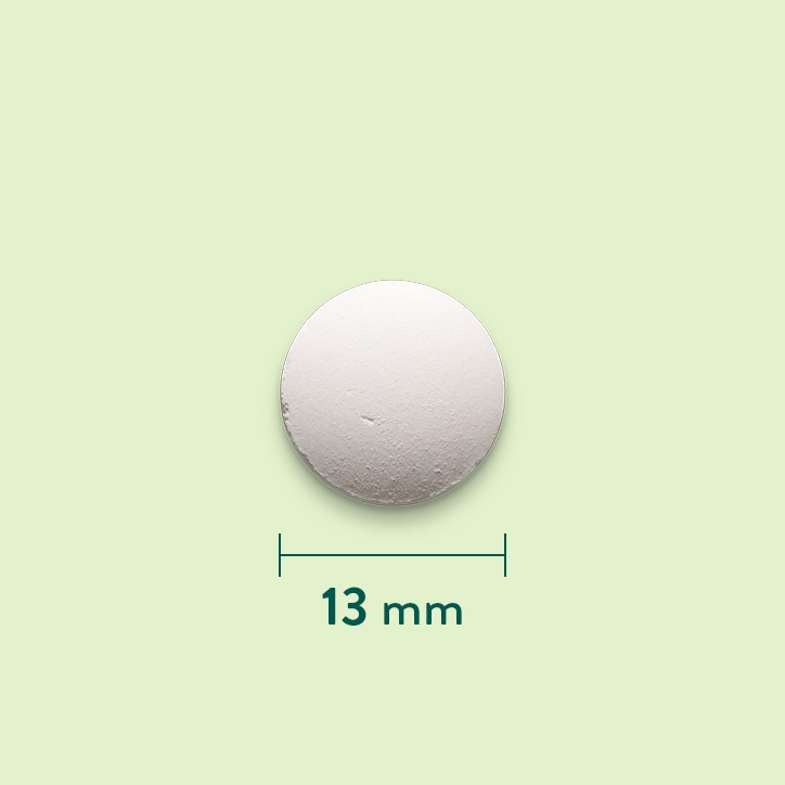 Holland & Barrett Calcium met Vitamine D - 90 kauwtabletten image 3