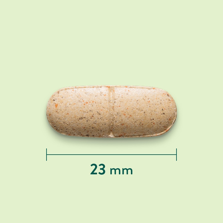 Holland & Barrett Glucosamine Chondroïtine Complex - 90 tabletten image 3