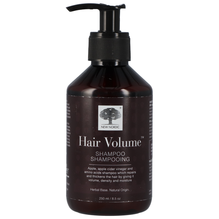 New Nordic Hair Volume Shampoo - 250ml