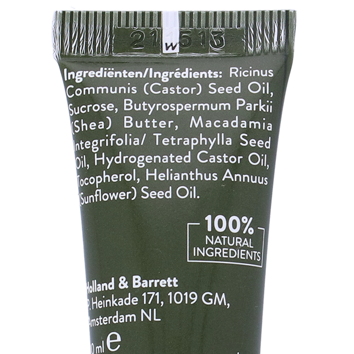 De Tuinen Lip Scrub - 10ml image 2