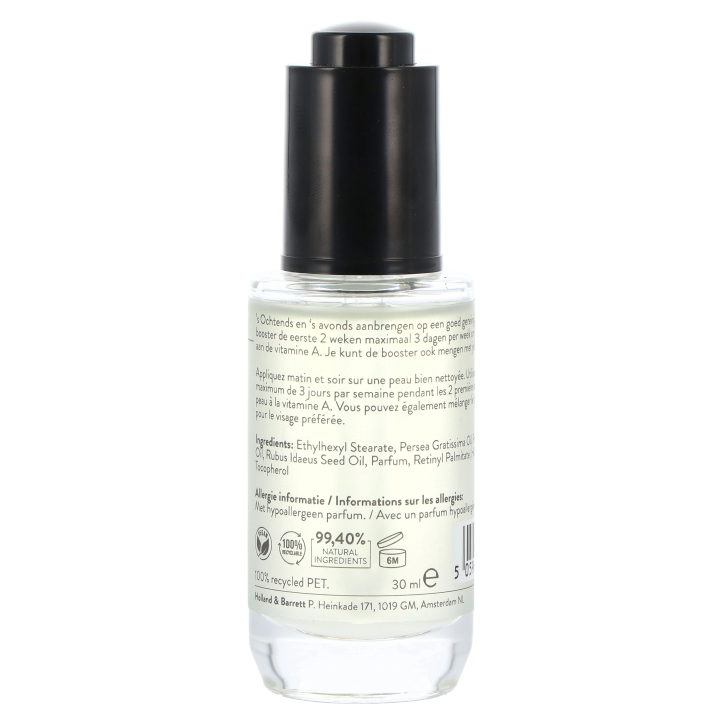 De Tuinen Vitamine A Booster - 30ml delete image 2