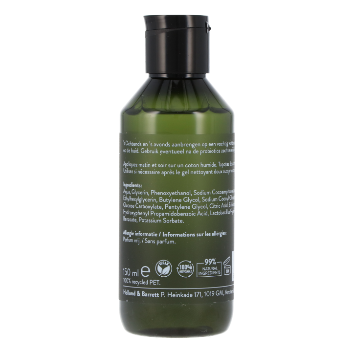 De Tuinen Probiotica Purifying Lotion - 150ml delete image 2