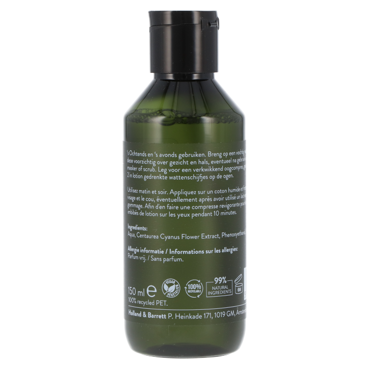 De Tuinen Korenbloesem Lotion - 150ml image 2