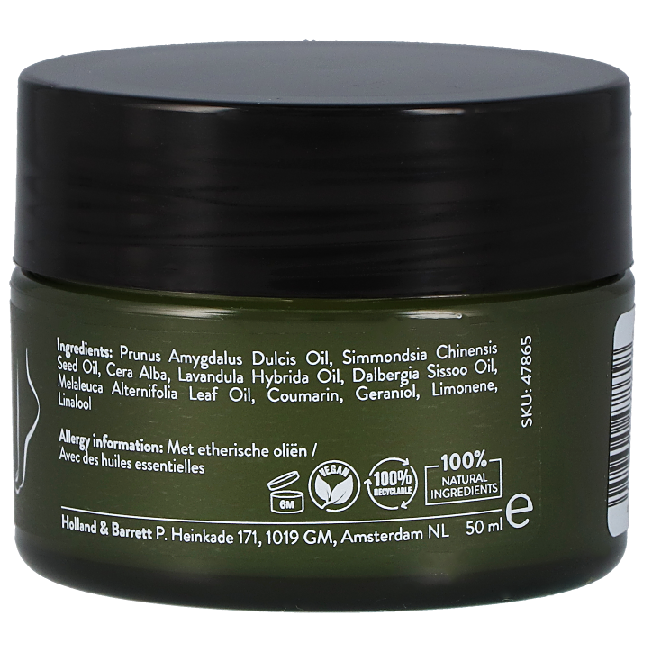 De Tuinen Voetkloven Crème - 50ml image 2