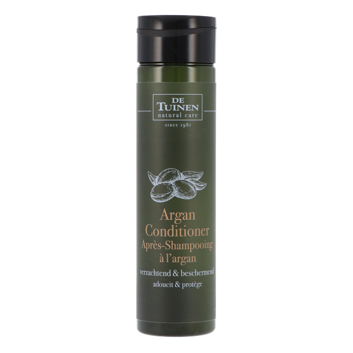 De Tuinen Argan Conditioner - 250ml image 1
