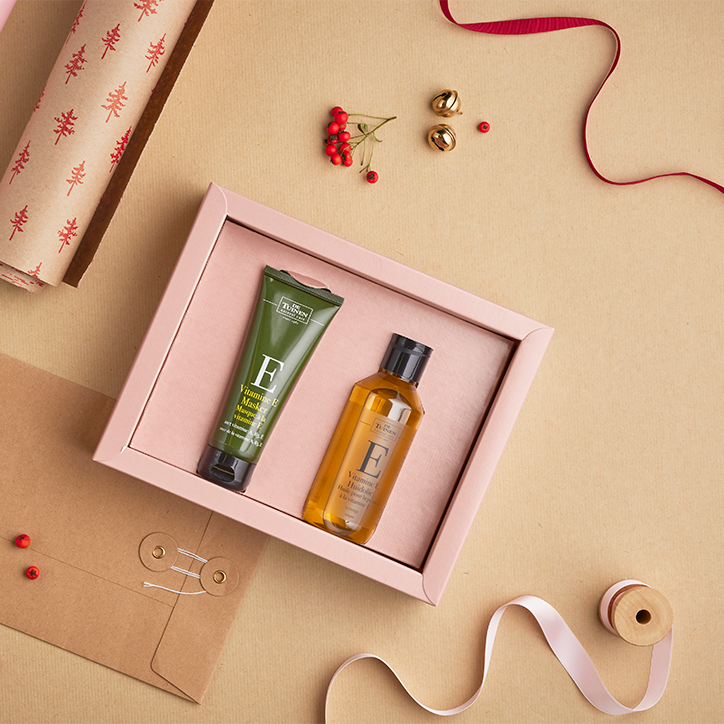 De Tuinen Cadeauset Vitamine E image 3