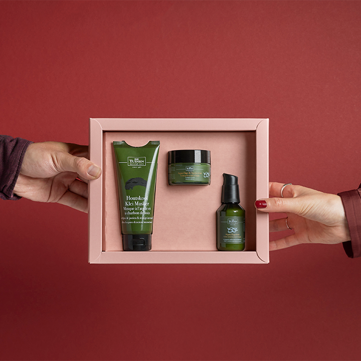 De Tuinen Cadeauset Argan image 3