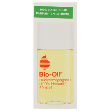 Bio-Oil 2e product 50% korting Huidverzorgingsolie 100% Natuurlijk - 60ml