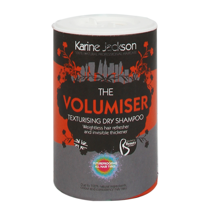 Beauty Kitchen Karine Jackson The Volumiser Dry Shampoo image 2