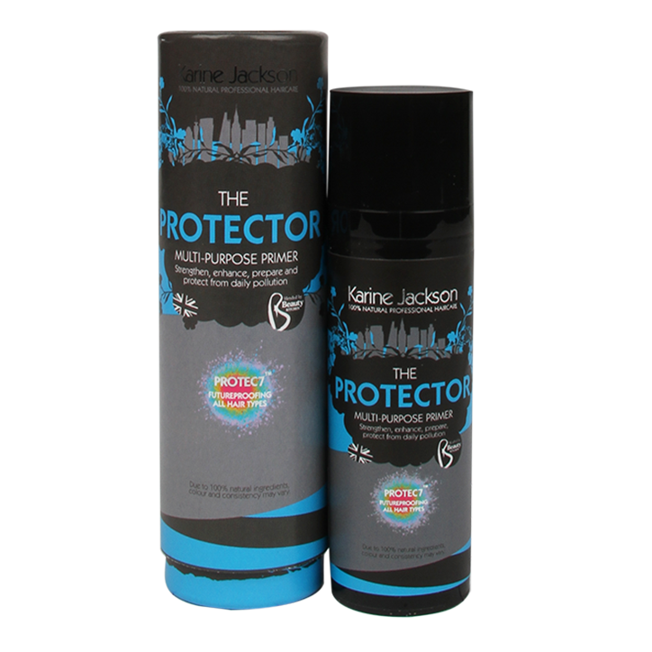 Beauty Kitchen Karine Jackson The Protector Priming Treatment image 2