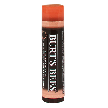 Burt's Bees Tinted Lip Balm Zinnia - 4,2ml