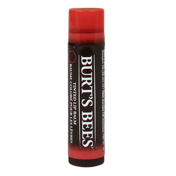 Burt's Bees Tinted Lip Balm Rose - 4,2ml