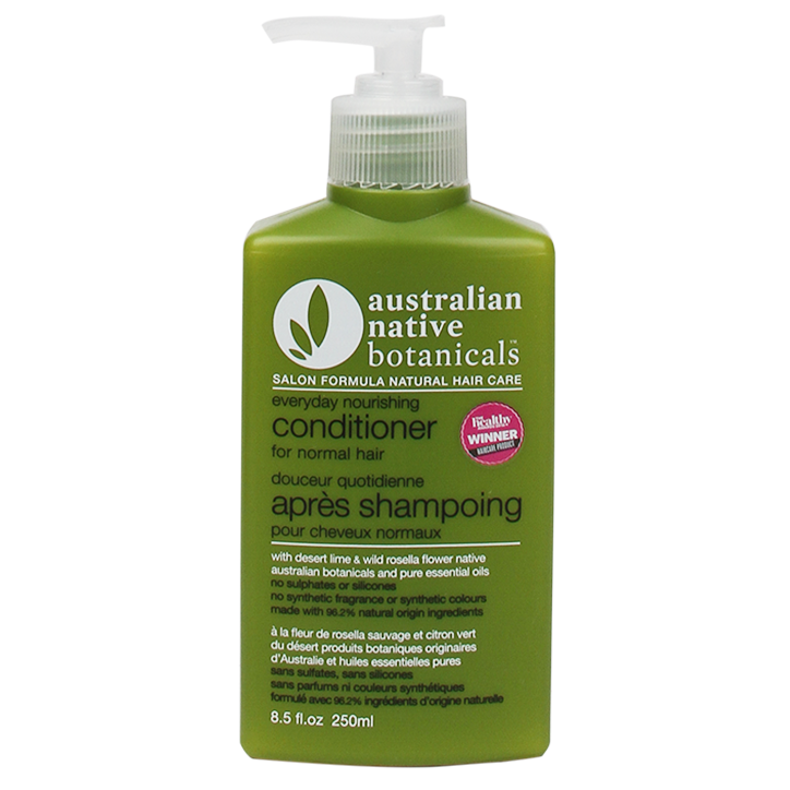 Australian Native Botanicals Everyday Conditioner 250ml image 1
