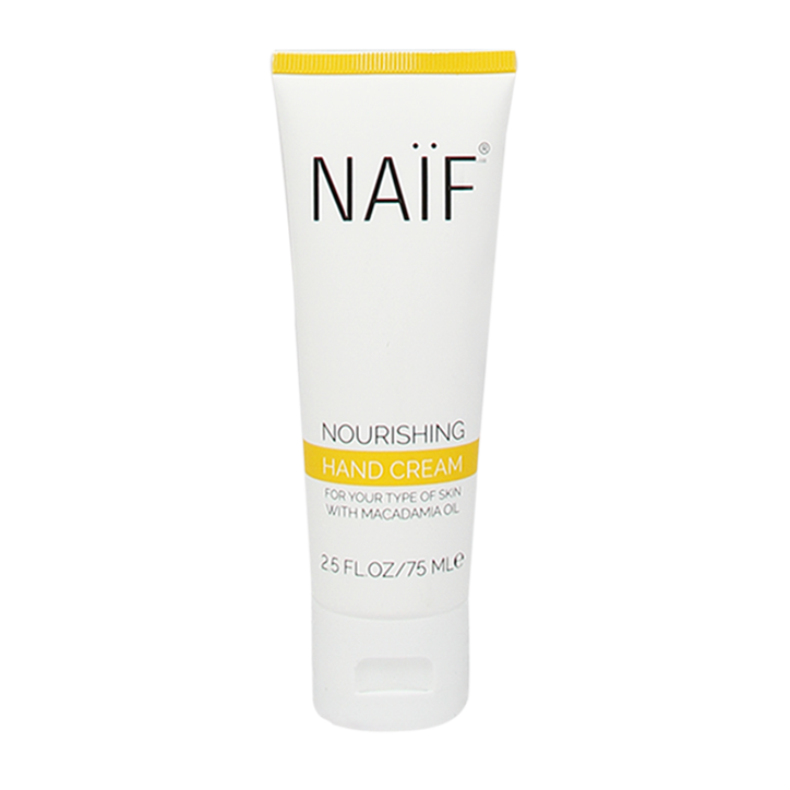 Naïf Voedende Handcrème image 1
