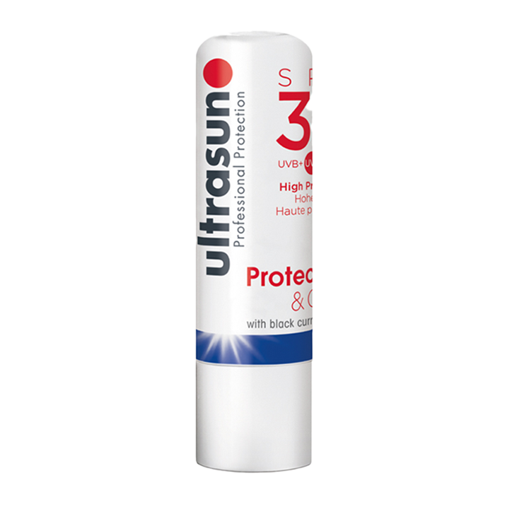 Ultrasun Lip Protection & Care SPF30 (4.8 gram)