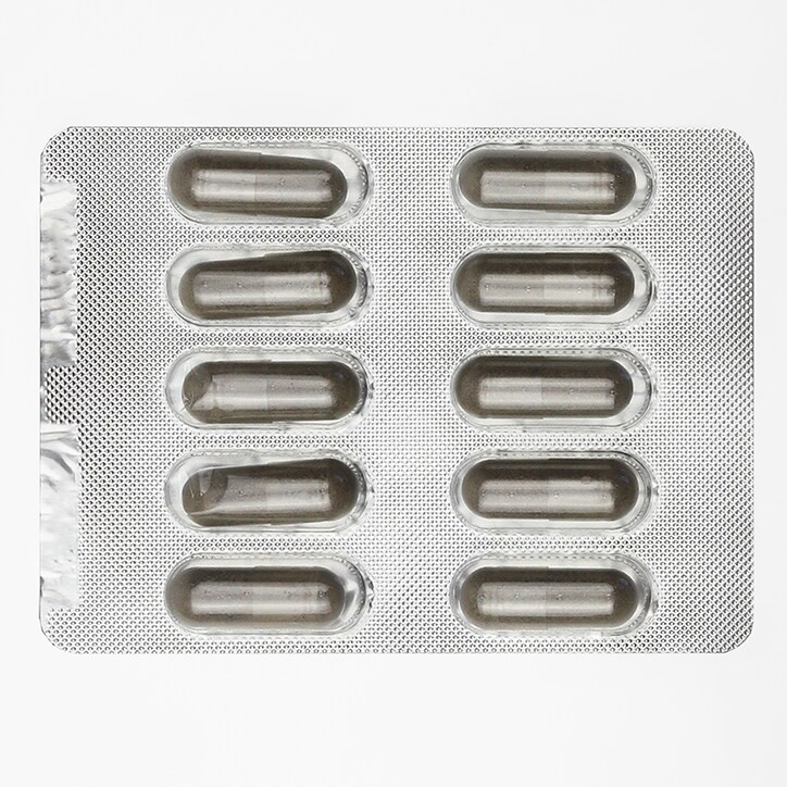 Bional Stress Balans (20 Capsules) image 2