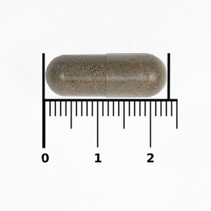 Bional Stress Balans (20 Capsules) image 3