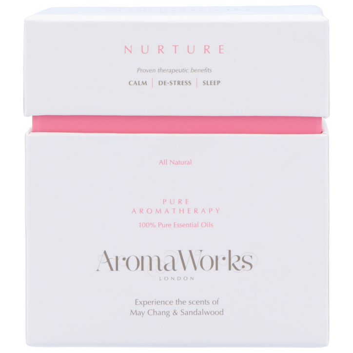 AromaWorks Nurture Candle - 220g image 2