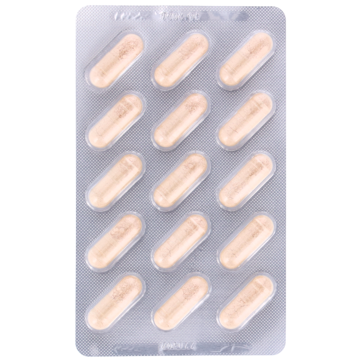 Proceive Zwangerschap* 3e trimester - 60 capsules