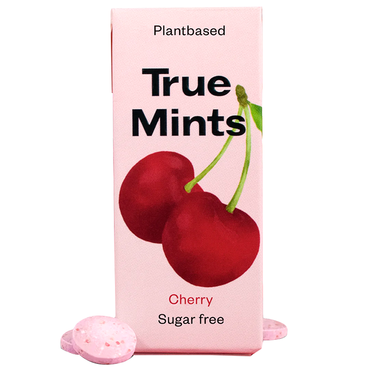 True Mints Cherry-1