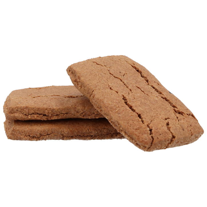 Holland & Barrett Glutenvrije Speculaasbrokken - 120 g image 2