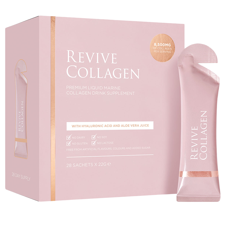 Revive Collagen Original - 28 sachets
