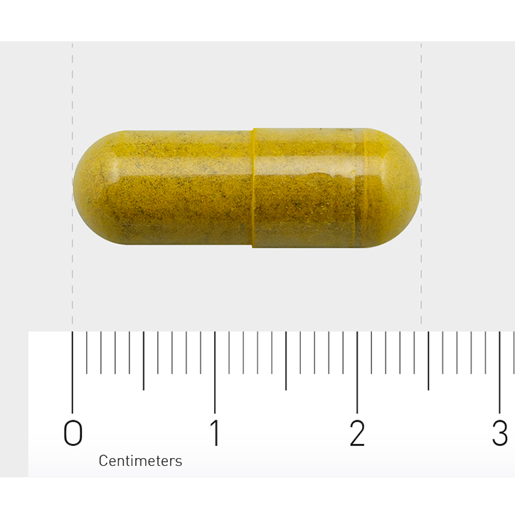 AOV 1027 Schildkliernorm (60 Capsules) image 3