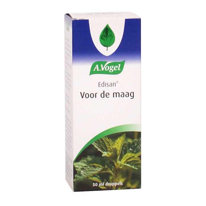 A.Vogel Edisan Voor De Maag (50ml) image 1