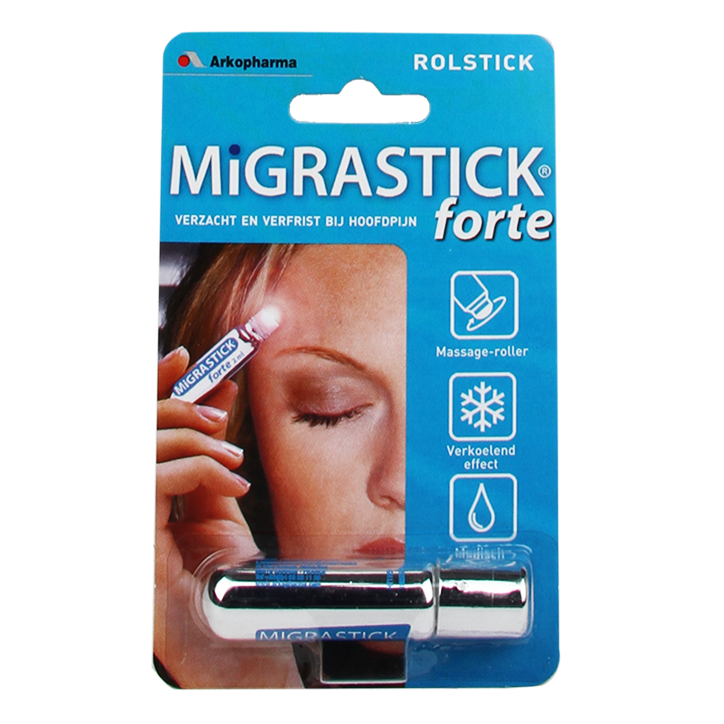 Arkopharma Migrastick Forte (2ml)-1