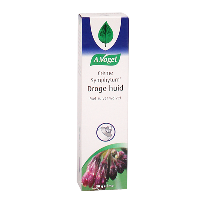 A.Vogel Crème Symphytum (30gr) image 1