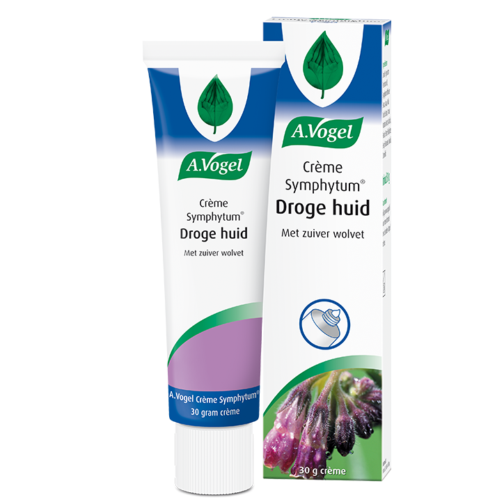 A.Vogel Crème Symphytum (30gr) image 2