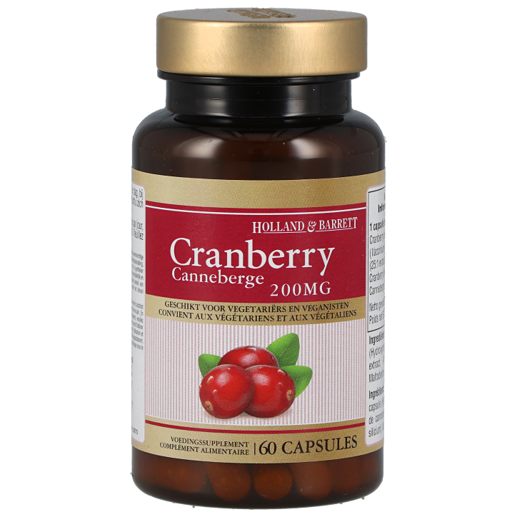 Cranberry Cranberry Uses,