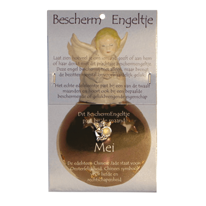 Steengoed Beschermengel Mei image 1