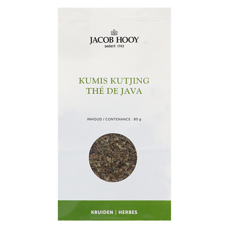 Jacob Hooy Kumis Kutjing Herbes-1