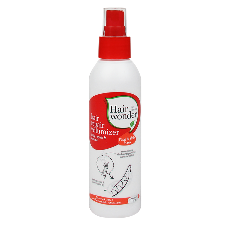 Hairwonder Hair Repair Volumizer - 150ml