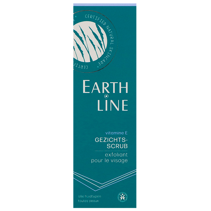 Earth·Line Scrubgel - 100ml image 2