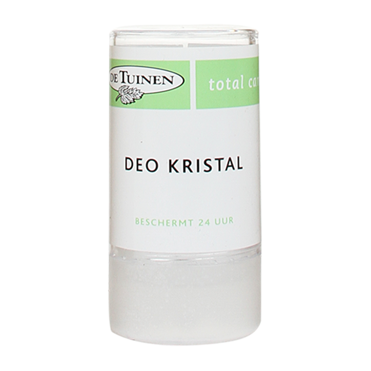 De Tuinen Crystal Deodorant