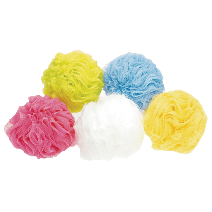 Treffina Mesh Spons image 1