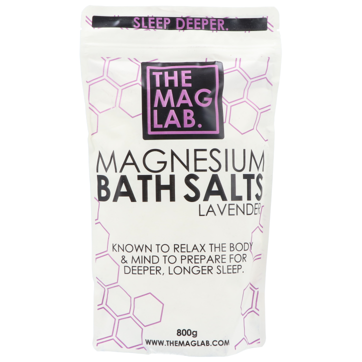 TheMagLab Badzout Lavender - 800g-1