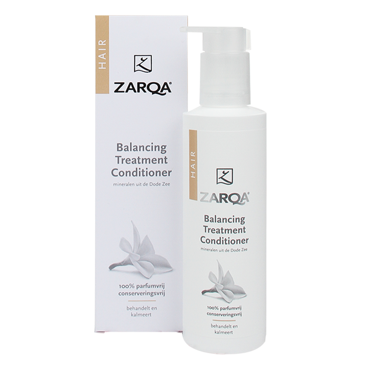 Zarqa Balancing Treatment Conditioner image 1