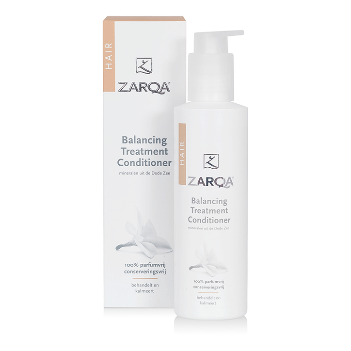 Zarqa Balancing Treatment Conditioner image 2
