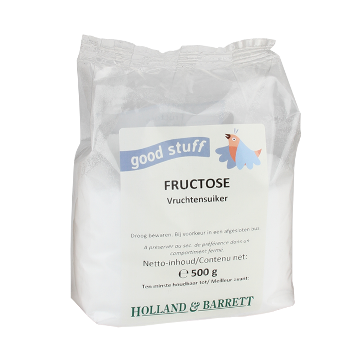 Holland & Barrett Fructose image 1
